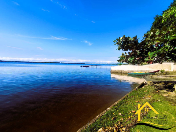 Imagem Terreno à Venda,  em Pinheiros - Balneário Barra Do Sul