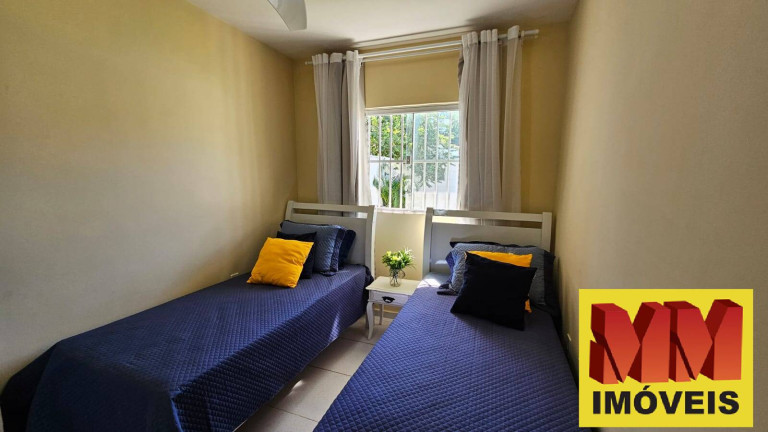 Imagem Casa de Condomínio com 2 Quartos à Venda, 56 m² em Guriri - Cabo Frio Imagem Casa de Condomínio com 2 Quartos à Venda, 56 m² em Guriri - Cabo Frio