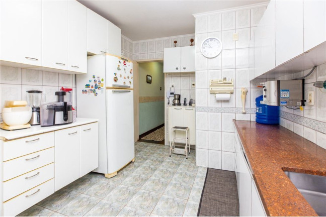 Imagem Casa com 4 Quartos à Venda,  em Brooklin Paulista - São Paulo