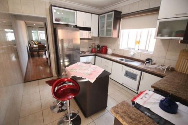 Imagem Casa com 3 Quartos à Venda, 174 m² em Ayrosa - Osasco Imagem Casa com 3 Quartos à Venda, 174 m² em Ayrosa - Osasco