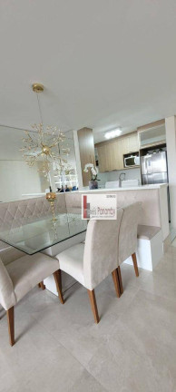 Imagem Apartamento com 3 Quartos à Venda, 91 m² em Jabaquara - São Paulo Imagem Apartamento com 3 Quartos à Venda, 91 m² em Jabaquara - São Paulo