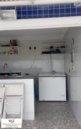Imagem Apartamento com 3 Quartos à Venda, 160 m² em Cristo Redentor - João Pessoa Imagem Apartamento com 3 Quartos à Venda, 160 m² em Cristo Redentor - João Pessoa