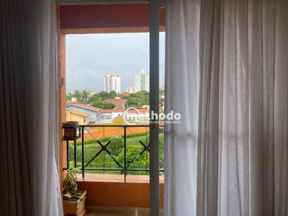 Imagem Apartamento com 3 Quartos à Venda, 75 m² em Chácara Da Barra - Campinas Imagem Apartamento com 3 Quartos à Venda, 75 m² em Chácara Da Barra - Campinas