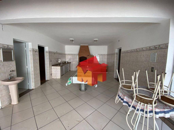 Imagem Sobrado com 5 Quartos à Venda, 439 m² em Parque Residencial Jaguari - Americana Imagem Sobrado com 5 Quartos à Venda, 439 m² em Parque Residencial Jaguari - Americana