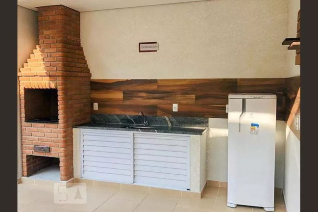 Imagem Apartamento com 2 Quartos à Venda, 44 m² em Jardim América Da Penha - São Paulo Imagem Apartamento com 2 Quartos à Venda, 44 m² em Jardim América Da Penha - São Paulo