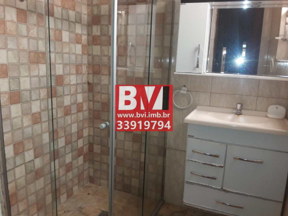 Imagem Casa com 3 Quartos à Venda, 90 m² em Vicente De Carvalho - Rio De Janeiro Imagem Casa com 3 Quartos à Venda, 90 m² em Vicente De Carvalho - Rio De Janeiro