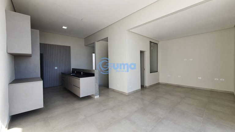 Casa com 3 Quartos à Venda, 157 m² em Condomínio Villa Verde Bragança - Bragança Paulista