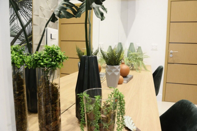 Imagem Apartamento com 3 Quartos à Venda, 104 m² em Boqueirão - Santos Imagem Apartamento com 3 Quartos à Venda, 104 m² em Boqueirão - Santos