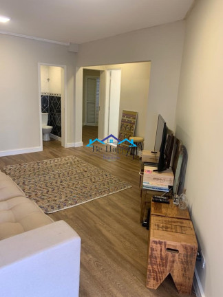 Imagem Apartamento com 3 Quartos à Venda, 100 m² em Vila Monte Alegre - São Paulo