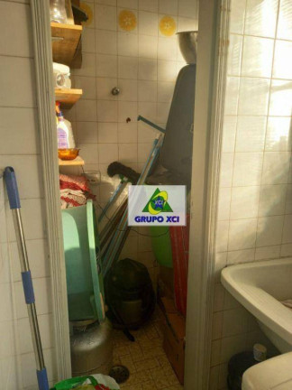 Imagem Apartamento com 2 Quartos à Venda, 96 m² em Jardim Chapadão - Campinas Imagem Apartamento com 2 Quartos à Venda, 96 m² em Jardim Chapadão - Campinas