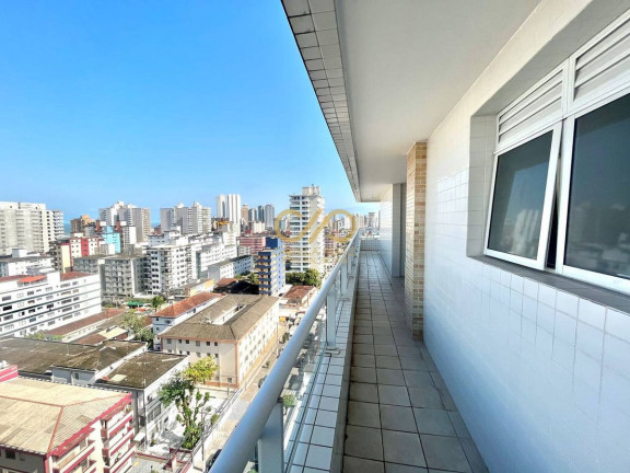 Imagem Apartamento com 3 Quartos à Venda, 140 m² em Canto Do Forte - Praia Grande Imagem Apartamento com 3 Quartos à Venda, 140 m² em Canto Do Forte - Praia Grande