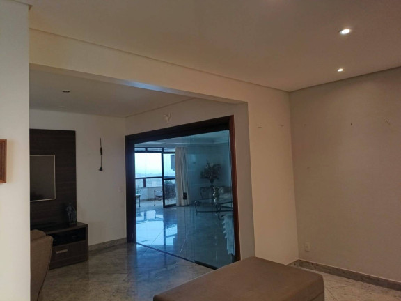 Imagem Apartamento com 4 Quartos à Venda, 290 m² em Quilombo - Cuiabá