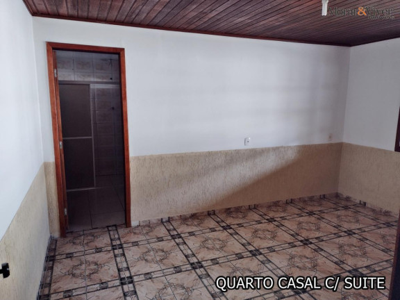 Imagem Casa com 4 Quartos à Venda, 115 m² em Ipê - São José Dos Pinhais