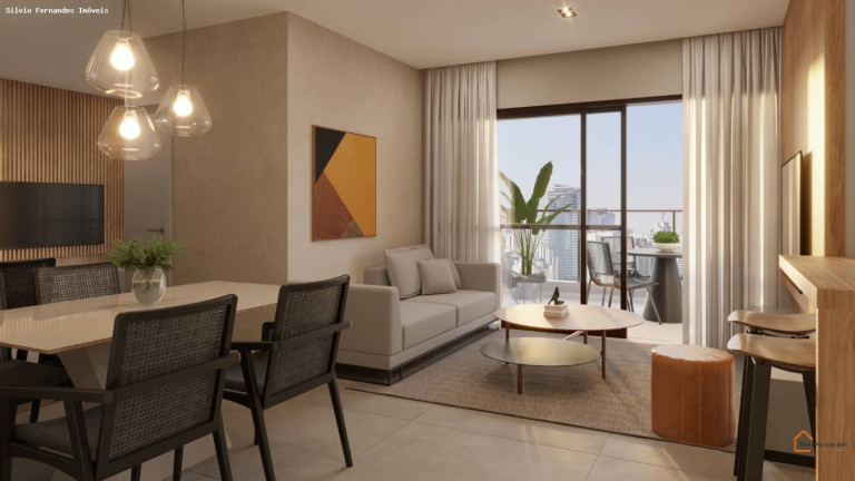 Imagem Apartamento com 2 Quartos à Venda, 66 m² em Piatã - Salvador
