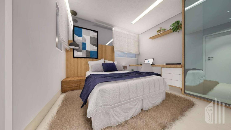 Imagem Casa com 3 Quartos à Venda, 76 m² em Morros - Teresina