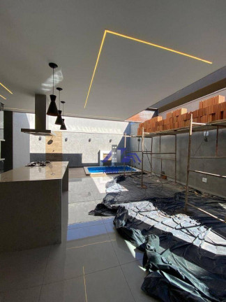 Imagem Casa com 3 Quartos à Venda, 180 m² em Residencial Maria Julia - São José Do Rio Preto Imagem Casa com 3 Quartos à Venda, 180 m² em Residencial Maria Julia - São José Do Rio Preto