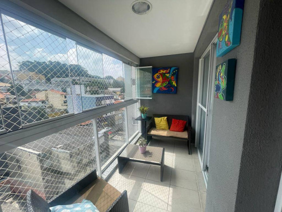 Imagem Apartamento com 2 Quartos à Venda, 66 m² em Nova Gerty - São Caetano Do Sul Imagem Apartamento com 2 Quartos à Venda, 66 m² em Nova Gerty - São Caetano Do Sul