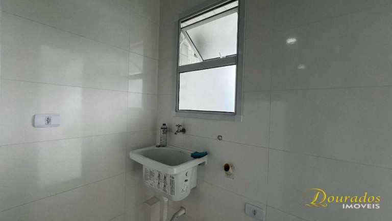 Imagem Apartamento com 2 Quartos à Venda, 76 m² em Mirim - Praia Grande