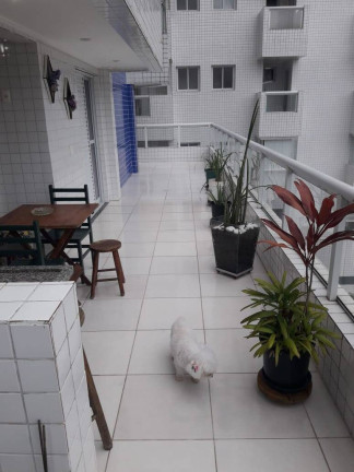 Imagem Apartamento com 2 Quartos à Venda, 152 m² em Canto Do Forte - Praia Grande Imagem Apartamento com 2 Quartos à Venda, 152 m² em Canto Do Forte - Praia Grande