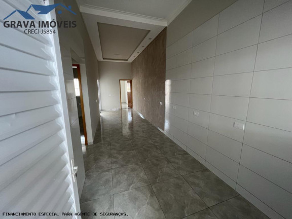 Imagem Casa com 3 Quartos à Venda, 180 m² em Parque São Pedro - Sarandi