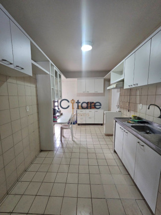 Imagem Apartamento com 3 Quartos à Venda, 191 m² em Aldeota - Fortaleza