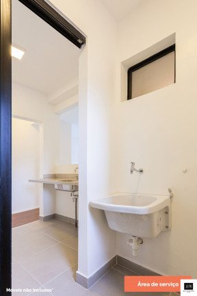 Imagem Imóvel com 3 Quartos à Venda, 83 m² em Vila Mariana - São Paulo