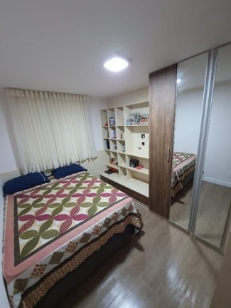 Imagem Imóvel com 3 Quartos à Venda, 90 m² em Norte (águas Claras) - Brasília