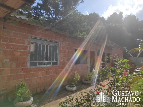 Imagem Casa com 2 Quartos à Venda, 80 m² em Belmonte - Volta Redonda