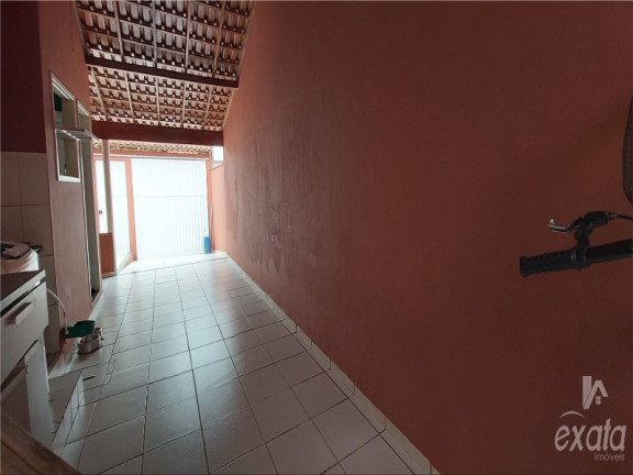 Imagem Casa com 2 Quartos à Venda, 52 m² em Macafe - Serra Imagem Casa com 2 Quartos à Venda, 52 m² em Macafe - Serra
