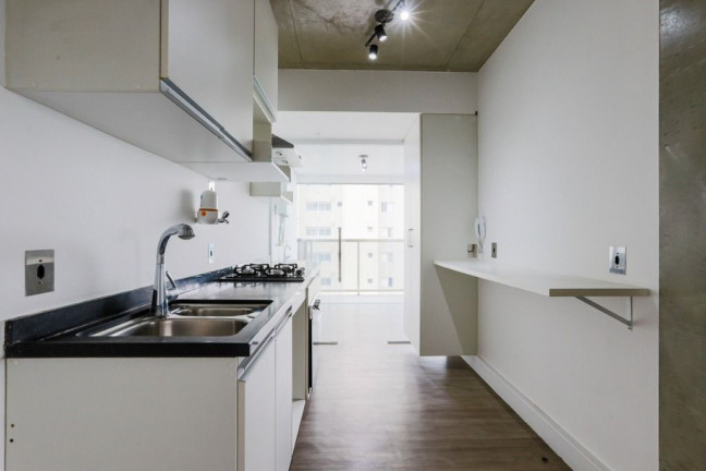Imagem Apartamento com 2 Quartos para Alugar, 74 m² em Santo Amaro - São Paulo Imagem Apartamento com 2 Quartos para Alugar, 74 m² em Santo Amaro - São Paulo