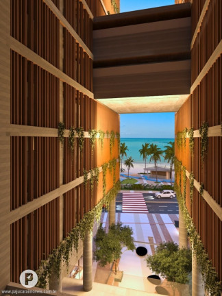 Imagem Apartamento com 1 Quarto à Venda, 35 m² em Pajuçara - Maceió Imagem Apartamento com 1 Quarto à Venda, 35 m² em Pajuçara - Maceió