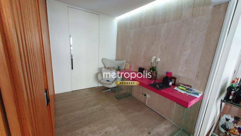Imagem Apartamento com 4 Quartos à Venda, 234 m² em Santa Cecília - São Paulo