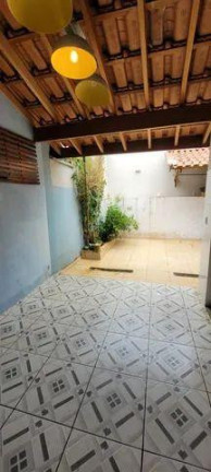 Imagem Casa com 2 Quartos à Venda, 64 m² em Parque Villa Flores - Sumaré