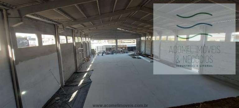 Imagem Imóvel Comercial para Alugar, 1.225 m² em Jardim Gloria - Praia Grande Imagem Imóvel Comercial para Alugar, 1.225 m² em Jardim Gloria - Praia Grande
