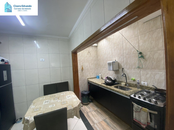Imagem Casa com 2 Quartos à Venda, 51 m² em Vila Ré - São Paulo