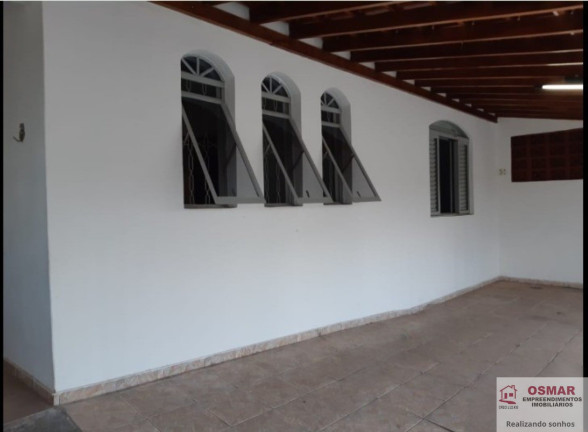 Imagem Casa com 3 Quartos à Venda, 174 m² em Jardim Maria Antonia (nova Veneza) - Sumaré Imagem Casa com 3 Quartos à Venda, 174 m² em Jardim Maria Antonia (nova Veneza) - Sumaré