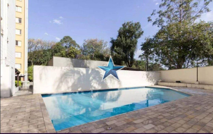 Imóvel com 2 Quartos à Venda, 55 m² em Freguesia Do ó - São Paulo