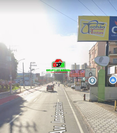 Imagem Imóvel Comercial à Venda, 400 m² em Independência - Taubaté Imagem Imóvel Comercial à Venda, 400 m² em Independência - Taubaté