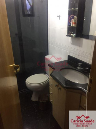 Imagem Apartamento com 3 Quartos à Venda, 88 m² em Anália Franco - São Paulo Imagem Apartamento com 3 Quartos à Venda, 88 m² em Anália Franco - São Paulo