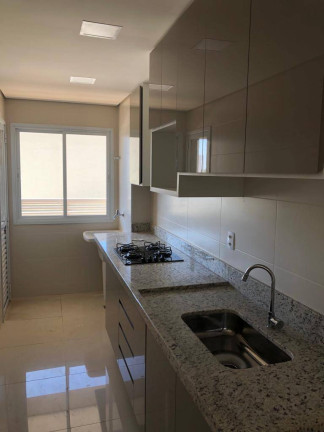 Imagem Apartamento com 2 Quartos à Venda, 74 m² em Vila Aviação - Bauru