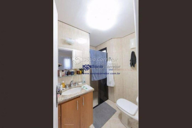 Imagem Apartamento com 3 Quartos à Venda, 95 m² em Tatuapé - São Paulo