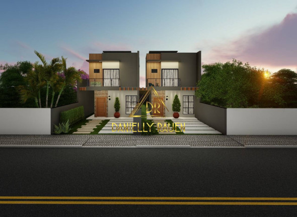 Imagem Casa com 3 Quartos à Venda, em Itajuba - Barra Velha Imagem Casa com 3 Quartos à Venda, em Itajuba - Barra Velha
