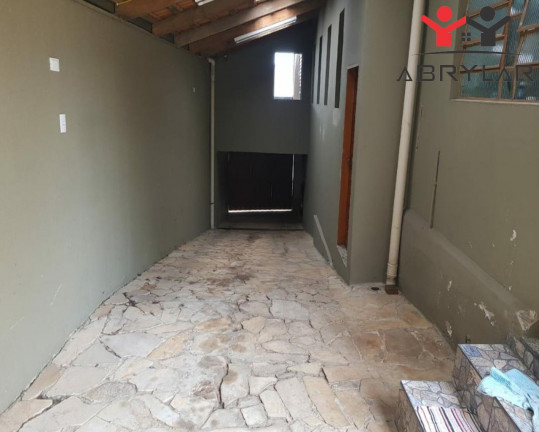 Imagem Imóvel com 3 Quartos para Alugar, 600 m² em Vila Arens Ii - Jundiaí