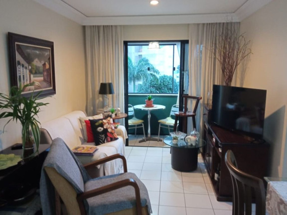 Imagem Apartamento com 3 Quartos à Venda, 61 m² em Aldeota - Fortaleza Imagem Apartamento com 3 Quartos à Venda, 61 m² em Aldeota - Fortaleza