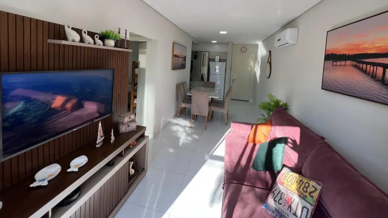 Imagem Apartamento com 2 Quartos para Alugar, em Canasvieiras - Florianópolis Imagem Apartamento com 2 Quartos para Alugar, em Canasvieiras - Florianópolis