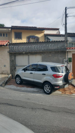 Imagem Casa com 3 Quartos à Venda, 100 m² em Curicica - Rio De Janeiro Imagem Casa com 3 Quartos à Venda, 100 m² em Curicica - Rio De Janeiro