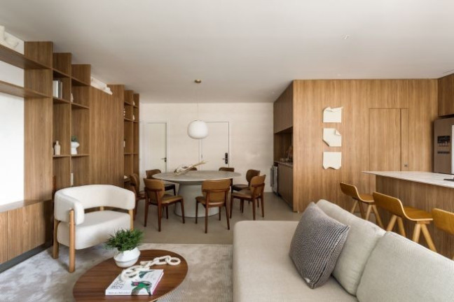 Imagem Apartamento com 2 Quartos à Venda, 131 m² em Bigorrilho - Curitiba Imagem Apartamento com 2 Quartos à Venda, 131 m² em Bigorrilho - Curitiba