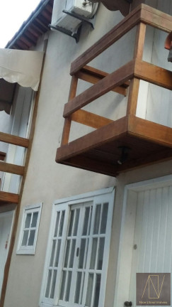 Imagem Apartamento com 1 Quarto à Venda, 20 m² em Maresias - São Sebastião