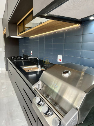 Imagem Casa com 3 Quartos à Venda, 240 m² em Quinta Do Golfe Jardins - São José Do Rio Preto Imagem Casa com 3 Quartos à Venda, 240 m² em Quinta Do Golfe Jardins - São José Do Rio Preto