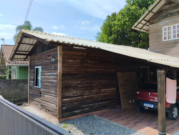 Imagem Chácara à Venda, 384 m² em Conquista - Balneário Barra Do Sul Imagem Chácara à Venda, 384 m² em Conquista - Balneário Barra Do Sul